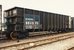 DRGW 901075